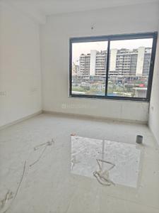 Bedroom Image of 1500 Sq.ft 3 BHK Apartment / Flat for rent in Undri Pune for Rs. 46000
