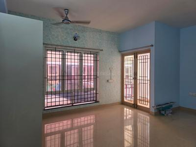 Bedroom Image of 1700 Sq.ft 3 BHK Apartment / Flat for rent in Ramapuram Chennai for Rs. 50000