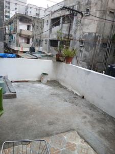 Balcony Image of 800 Sq.ft 1.5 BHK Apartment / Flat for sale in Scope Sindhur Atrium, Akota Vadodara for Rs. 1500000