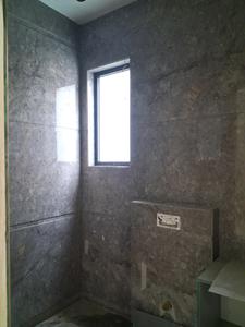 Bedroom Three Image of 1350 Sq.ft 3 BHK Builder Floor for sale in Paschim Vihar New Delhi for Rs. 27500000