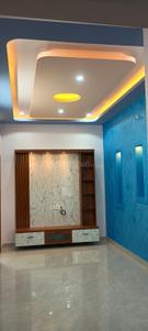 Hall Image of 600 Sq.ft 4 BHK Independent House for sale in SVG City, Yelwala Mysore for Rs. 7500000
