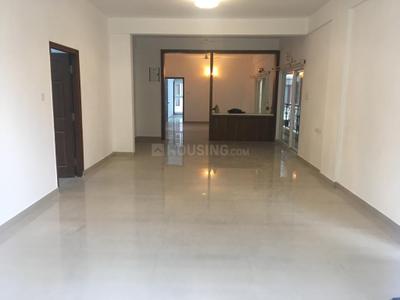 Hall Image of 2565 Sq.ft 3 BHK Apartment / Flat for sale in Imperium Cline Road, Cooke Town Bengaluru for Rs. 35000000