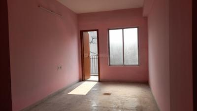 Living Room Image of 752 Sq.ft 3 BHK Apartment / Flat for sale in Magnolia City, Barasat Kolkata for Rs. 2350000