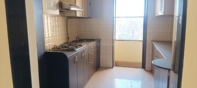 Kitchen Image of Sharing for working Professional in Powai, Mumbai