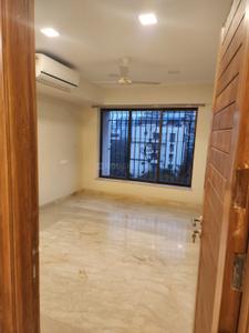 Hall Image of 980 Sq.ft 2 BHK Apartment / Flat for sale in Satra Rehana Heights, Santacruz West Mumbai for Rs. 42500000
