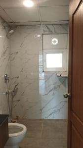 Image of 1160 Sq.ft 3 BHK Apartment / Flat for rent in City Grace, Bamheta Village, Ghaziabad for Rs. 25000