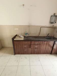 Kitchen Image of 1500 Sq.ft 3 BHK Apartment / Flat for rent in Mahindra Royale, Pimpri Pune for Rs. 55000