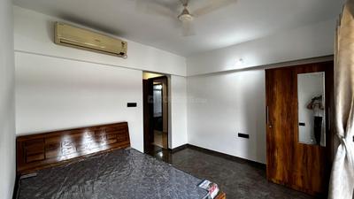 Bedroom Image of 1780 Sq.ft 3 BHK Apartment / Flat for rent in Koregaon Park Pune for Rs. 75000