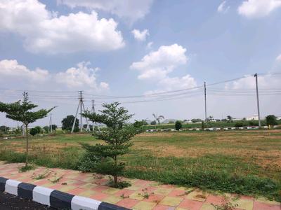 Image of 190 Sq.ft Residential Plot / Land for sale in Mirkhanpet, Hyderabad for Rs. 2700050
