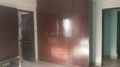 Bedroom Image of 1520 Sq.ft 3 BHK Apartment / Flat for sale in Ashiana Aangan, Milakpur Goojar Bhiwadi for Rs. 8100000
