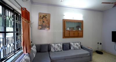 Hall Image of 1615 Sq.ft 4 BHK Independent House for sale in Sector 2 Gandhinagar for Rs. 27000000
