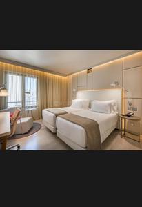 Bedroom Image of Easy stays  in Sector 46, Gurgaon