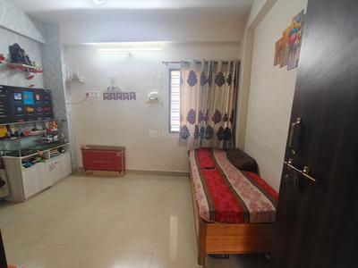 Bedroom Image of 800 Sq.ft 2 BHK Apartment / Flat for sale in Narsala Nagpur for Rs. 3000000