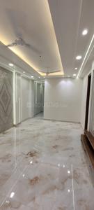 Hall Image of 1050 Sq.ft 3 BHK Builder Floor for sale in First Choice Realty Builder Floor, Mahavir Enclave New Delhi for Rs. 8500000