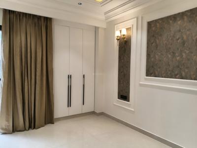 Bedroom Image of 568 Sq.ft 2 BHK Apartment / Flat for sale in GLS Arawali Homes, Sector 4 Sohna for Rs. 4200000