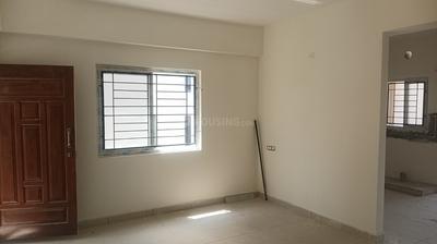 Hall Image of 1400 Sq.ft 3 BHK Apartment / Flat for sale in Kadugodi Bengaluru for Rs. 8500000