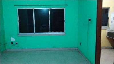 Living Room Image of 500 Sq.ft 1 BHK Apartment / Flat for rent in Keshtopur Kolkata for Rs. 9000
