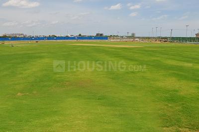 Image of 1078 Sq.ft 2 BHK Apartment / Flat for sale in Incor Pbel City, Sri Nagar, Chennai for Rs. 6500000