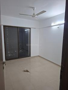 Bedroom Image of 1295 Sq.ft 3 BHK Apartment / Flat for sale in Jaikumar Parksyde Residences, Pathardi Phata Nashik for Rs. 8000000