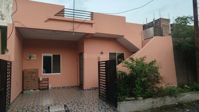 Image of 1000 Sq.ft 2 BHK Independent House for sale in Chaukhada, Jabalpur for Rs. 3500000