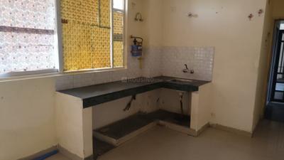 Kitchen Image of 550 Sq.ft 1 BHK Apartment / Flat for sale in Ramsons Kshitij, Sector 95 Gurgaon for Rs. 3425000