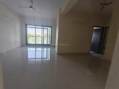 Hall Image of 1275 Sq.ft 2 BHK Apartment / Flat for sale in Veetrag City, Pal Gaon Jodhpur for Rs. 7300000