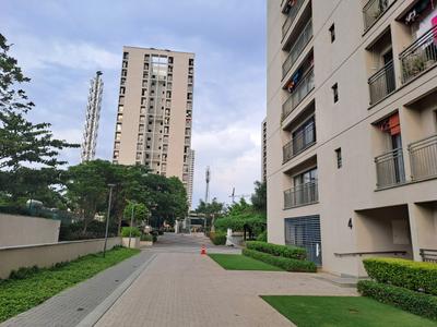 Image of 1295 Sq.ft 2 BHK Apartment / Flat for rent in Sobha Arena, Talaghattapura, Bengaluru for Rs. 45000