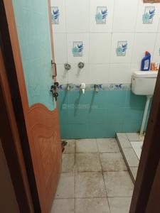 Bathroom Image of 1000 Sq.ft 3 BHK Independent House for sale in Kamta Lucknow for Rs. 7500000