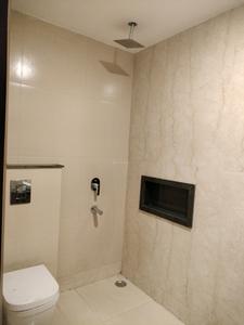 Bedroom One Image of 2250 Sq.ft 4 BHK Builder Floor for sale in Sector 17 Dwarka New Delhi for Rs. 45000000