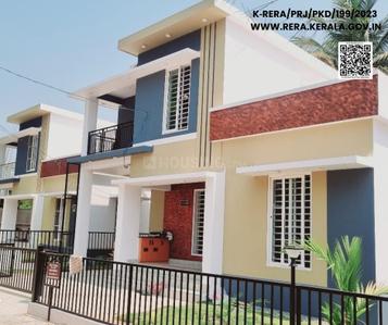 Image of 1501 Sq.ft 3 BHK Independent House for sale in Nurani, Palakkad for Rs. 5200000