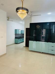 Hall Image of 1250 Sq.ft 4 BHK Apartment / Flat for sale in Dhakoli Zirakpur for Rs. 14500000