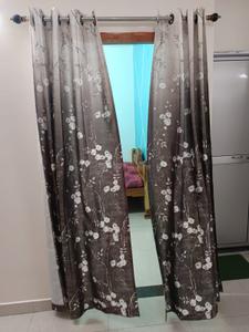 Bedroom Image of 1250 Sq.ft 3 BHK Apartment / Flat for rent in Nawadih Dhanbad for Rs. 10000