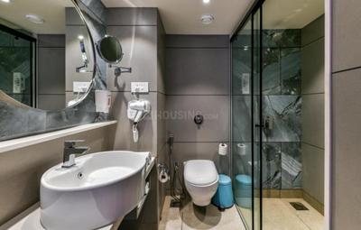 Bathroom Image of Luxury pg in Sector 46, Gurgaon