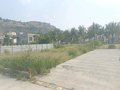 Image of 1000 Sq.ft Residential Plot / Land for sale in Lohegaon, Pune for Rs. 3000000