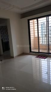 Hall Image of 900 Sq.ft 2 BHK Apartment / Flat for sale in Panvelkar Estate Stanford Phase II, Badlapur East Badlapur for Rs. 3300000