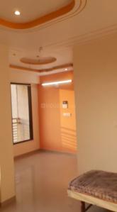 Hall Image of 1000 Sq.ft 2 BHK Apartment / Flat for rent in Aroma Tirupati Aakruti Greenz, Chharodi Ahmedabad for Rs. 22000