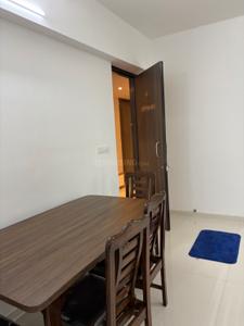 Image of 688 Sq.ft 2 BHK Apartment / Flat for rent in Lodha Casa Belvedere, Dombivli East, Thane for Rs. 26000