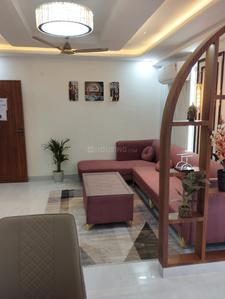 Hall Image of 1332 Sq.ft 3 BHK Apartment / Flat for sale in Kalwad Road Jaipur for Rs. 5570650