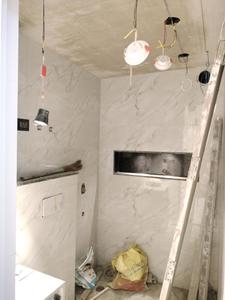 Common Bathroom Image of 1600 Sq.ft 3 BHK Apartment / Flat for sale in Sector 23 Dwarka New Delhi for Rs. 26000000