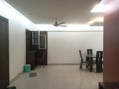 Living Room Image of 700 Sq.ft 2 BHK Apartment / Flat for sale in Lodha New Cuffe Parade, Sion Mumbai for Rs. 25000000