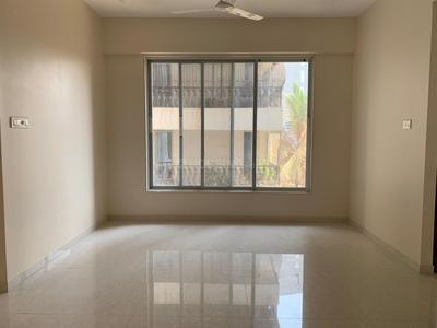 Living Room Image of 741 Sq.ft 2 BHK Apartment / Flat for sale in Trishabh Miraya, Chembur Mumbai for Rs. 26000000