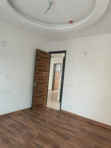 Bedroom Image of 1245 Sq.ft 2.5 BHK Apartment / Flat for sale in Samridhi Luxuriya Avenue, Sector 150 Noida for Rs. 16800000