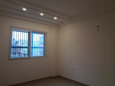 Bedroom Image of 1800 Sq.ft 3 BHK Builder Floor for sale in Paschim Vihar New Delhi for Rs. 37900000