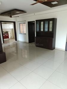 Hall Image of 1200 Sq.ft 2 BHK Apartment / Flat for sale in Rajajinagar Bengaluru for Rs. 15000000