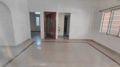 Hall Image of 1000 Sq.ft 2 BHK Builder Floor for rent in Puttenahalli Bengaluru for Rs. 22000