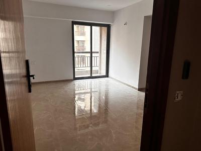 Hall Image of 1775 Sq.ft 3 BHK Apartment / Flat for rent in Gota Ahmedabad for Rs. 28000