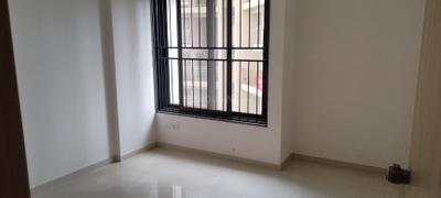 Bedroom Image of 970 Sq.ft 2 BHK Apartment / Flat for sale in Kohinoor Courtyard One, Wakad Pune for Rs. 8600000