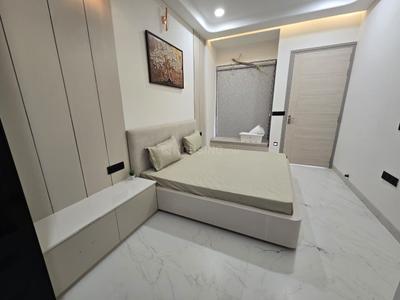 Bedroom Image of 3500 Sq.ft 5 BHK Villa for sale in Karolan Ka Barh Jaipur for Rs. 23500000