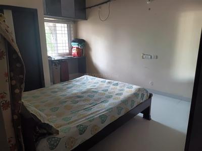 Bedroom Image of 3800 Sq.ft 4 BHK Independent House for sale in Nallakunta Hyderabad for Rs. 25000000