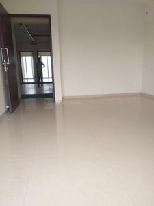 Hall Image of 650 Sq.ft 1 BHK Apartment / Flat for sale in Dighe Thane for Rs. 11000000